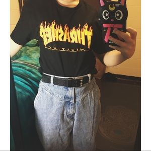 Thrasher t-shirt